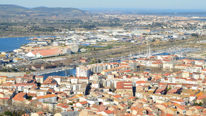 Vidange fosse septique Istres